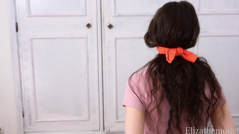 ElizaTheModel: Nešikaná Goon mě okrádá