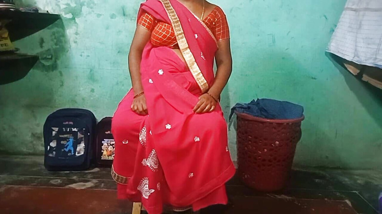 Priyanka314: Tamil Beutyfull Stepaunty Nice Sex with House Woner