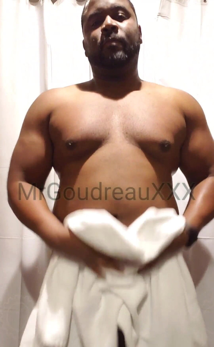 MrGoudreauXXX: Melancap beruang besar bahagian 29