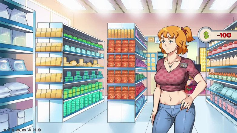 Like A Boss: Juego completo - milfs plaza, parte 3