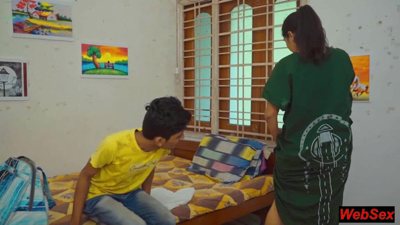 WebSex Premium: Indian Teen Boy Massage Service - Best Erotic Sex
