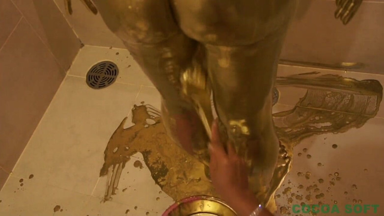 Cocoa Soft: Jest to 4 seria malowania korpusów metalowych na świecie