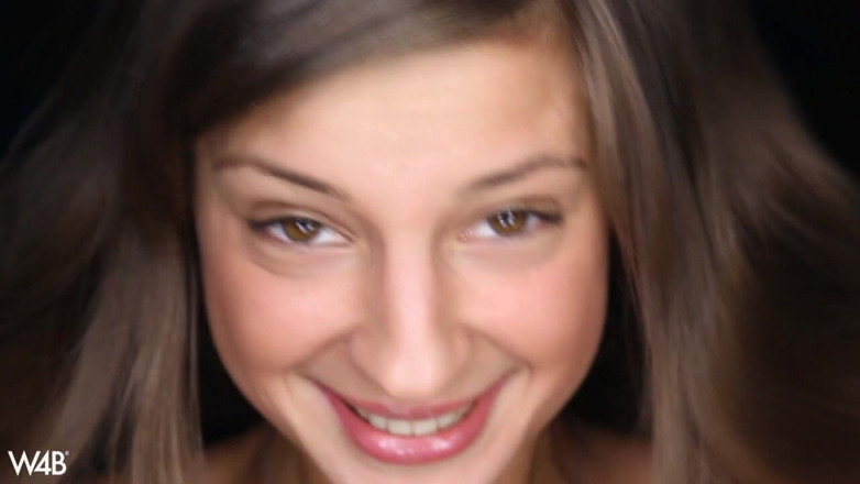 Watch4beauty: Hajat Maria
