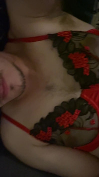 Sexy Model