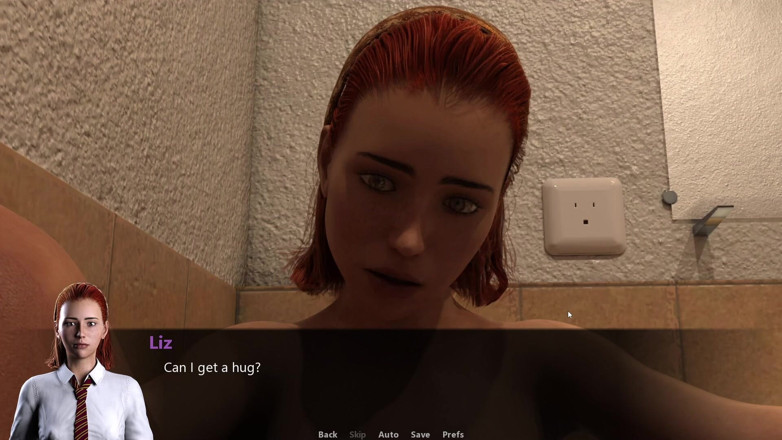 Gaming vision: El modo de juego del constructor con sex sense parte...