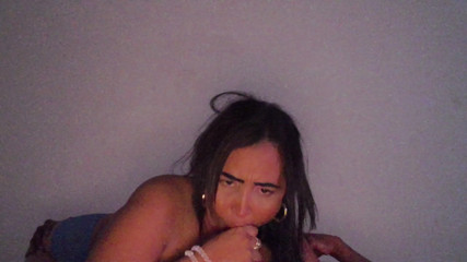 Uncut Lil Midget and Latina Freaky Friends: Bloopers porno colombianos, vol 2
