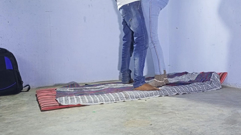 Indian college girls sex: तमिल भारतीय कॉलेज गर्ल की बॉयफ्रेंड के साथ क्लास रूम में चुदाई