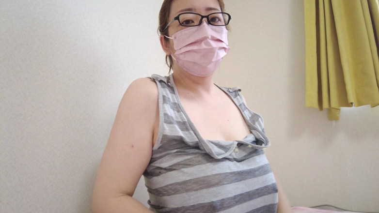 aika: Mujer casada masturbándose loca