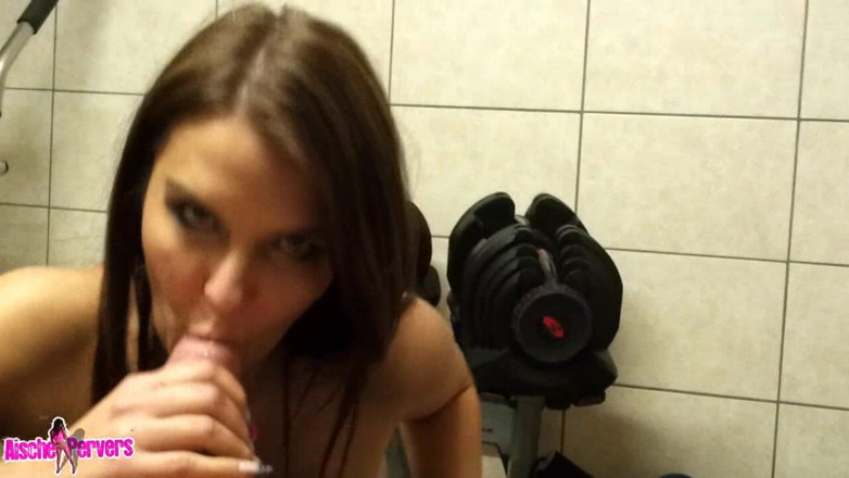 Aische Pervers: Fitness Junkie Blew His Brains Out