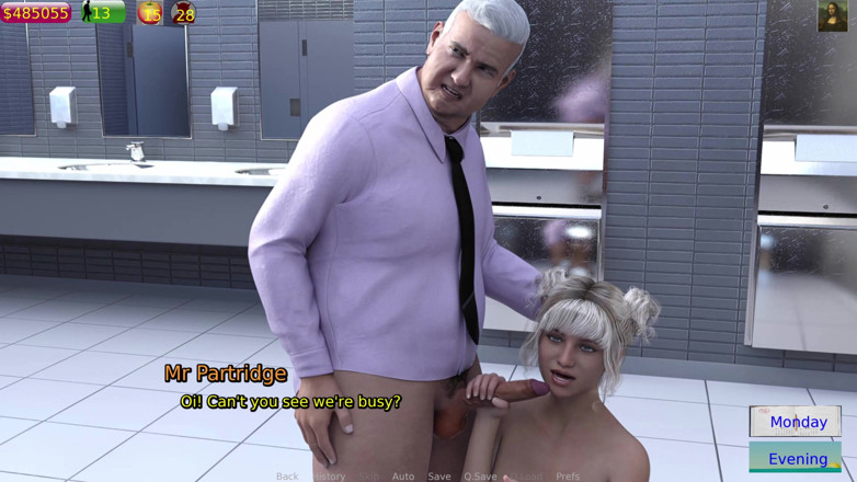 Wickedgammes studio: My Insatiable Wife Alice Part 14
