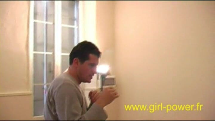 Girl P: Gp-023 - Chapitre 4