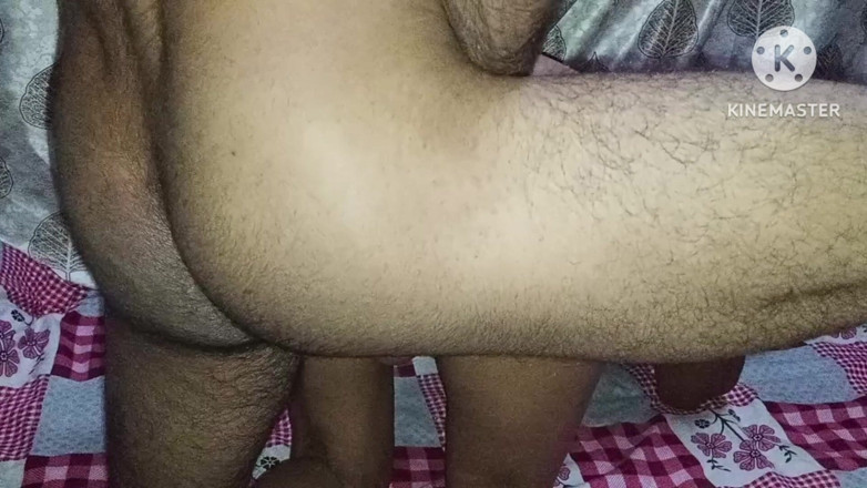 House semma xxx: Estoy viviendo mi hogar pobre y real