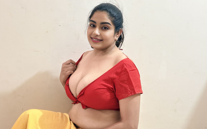 Yourdidipriya: Bhabhis Haus während der Sommerferien und hatte viel spaß mit...