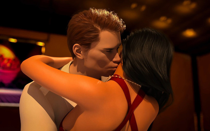 Adultgameplayvideos studio: Susurros De Deseo - V0.5 - Parte 2