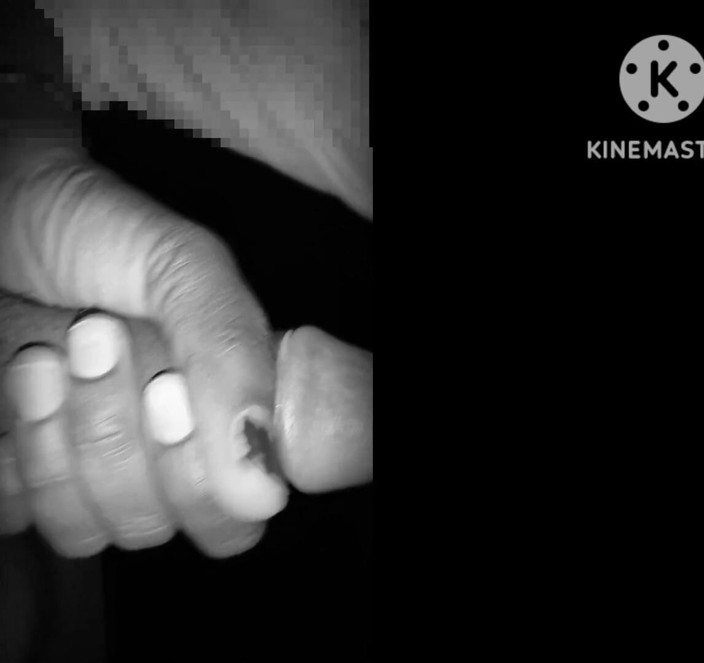 Sandeepp: Nyepong kontol adik tirinya xxx desi