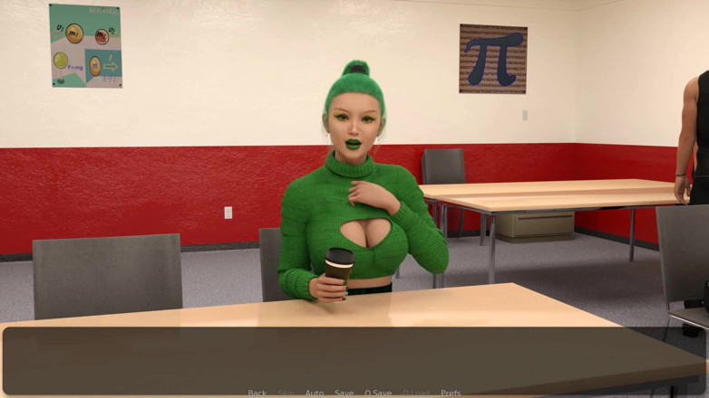 Dirty GamesXxX: Pembe kutuya hakimlik: süper seksi kızla randevu - bölüm 7