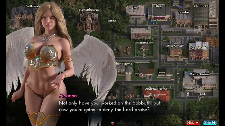 Dirty GamesXxX: The genesis order: samasyaen suljhaana ep.24