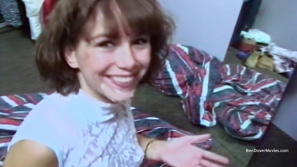 Ben Dover Movies: Slutz : Sian Evans
