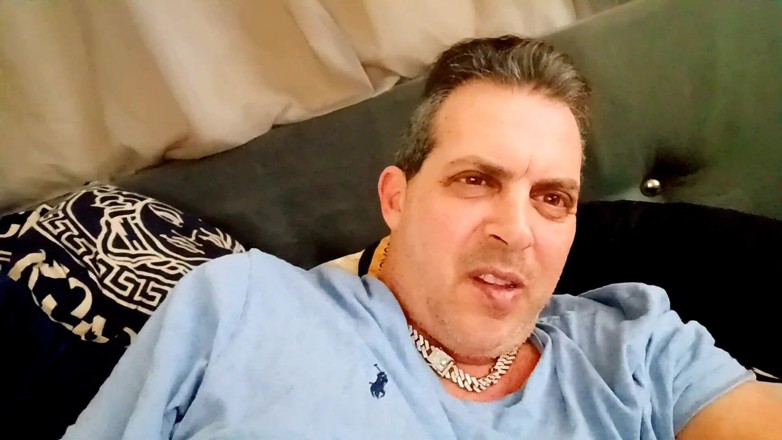 Cory Bernstein: POV Frat Boy celebrity sex tape jego słynnego tatusia Cory...