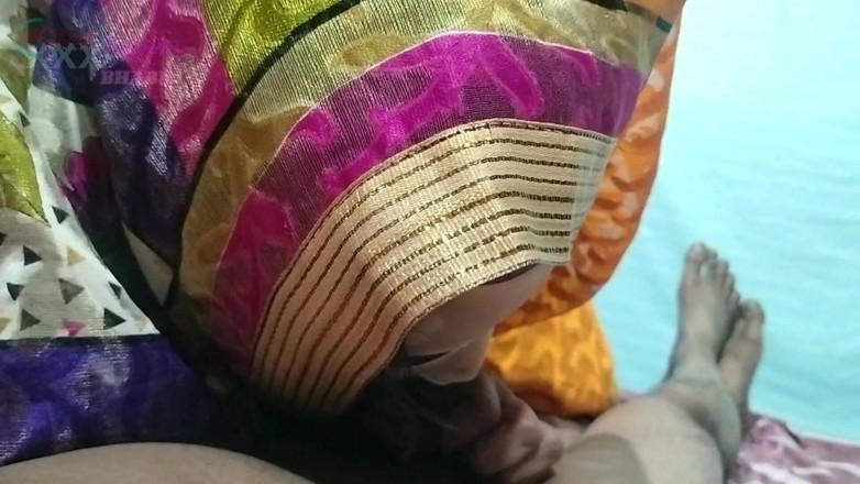 Pooja_Rashmi_Bhabhi: Pooja sex mit stiefbruder