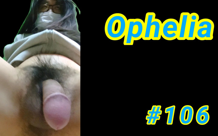 Ureniku Benten: Ophelia #106