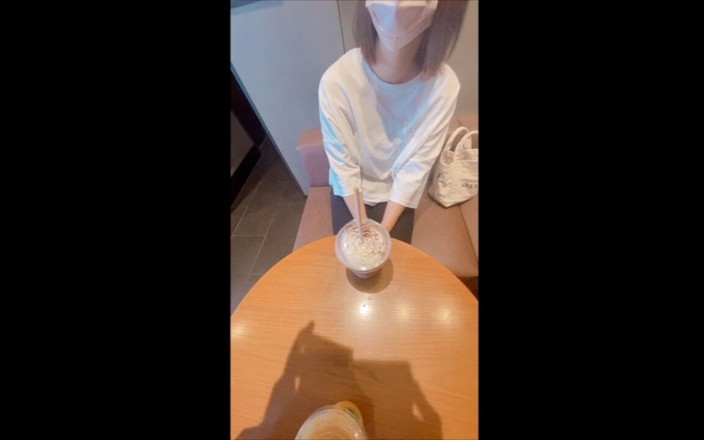 JapaneseXOXO: După ce am ceaiat la o cafenea cu o femeie...