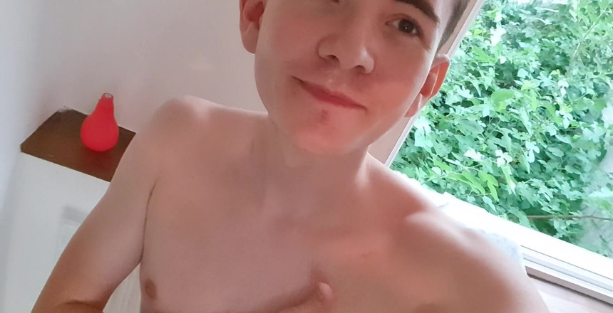 Prettyboi2000x: Viyana'daki hafta sonu seninle alay eden bendim!!