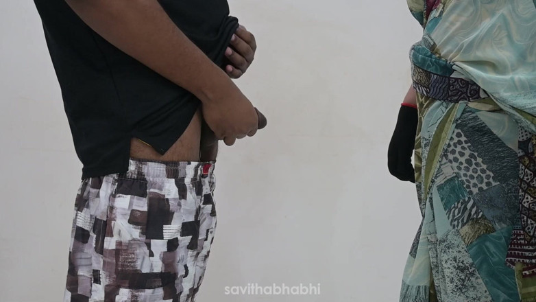 savithabhabhi: 자지 빨고 따먹기