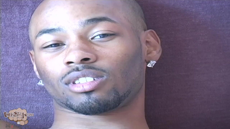 ThugBoy: 4play Solo