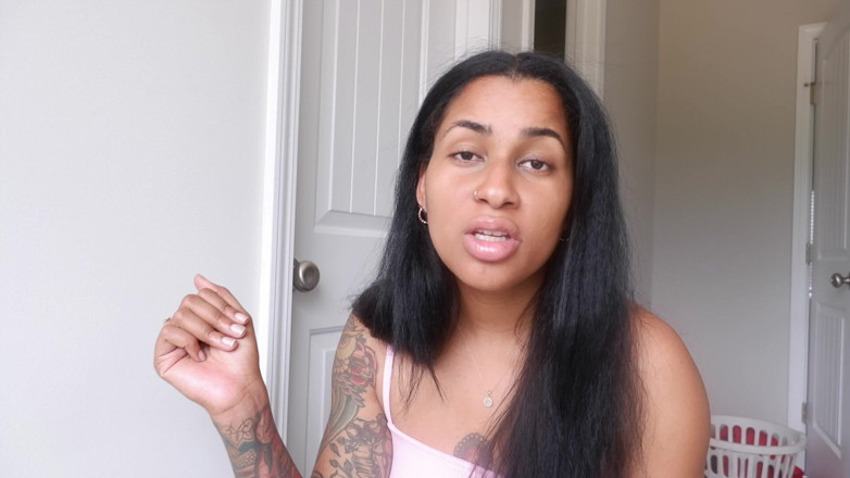 Mya Mula Goddess: Bratty Loser Eğitimi