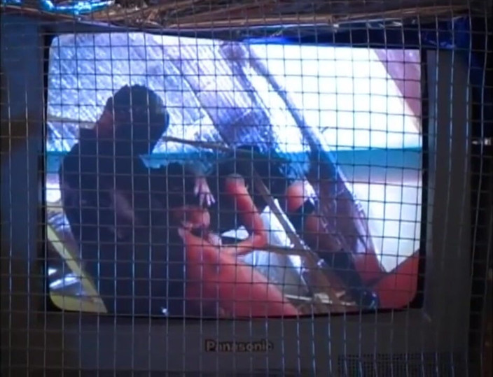 Fetish Desire: Joc fetiș pentru o curvă fetiș