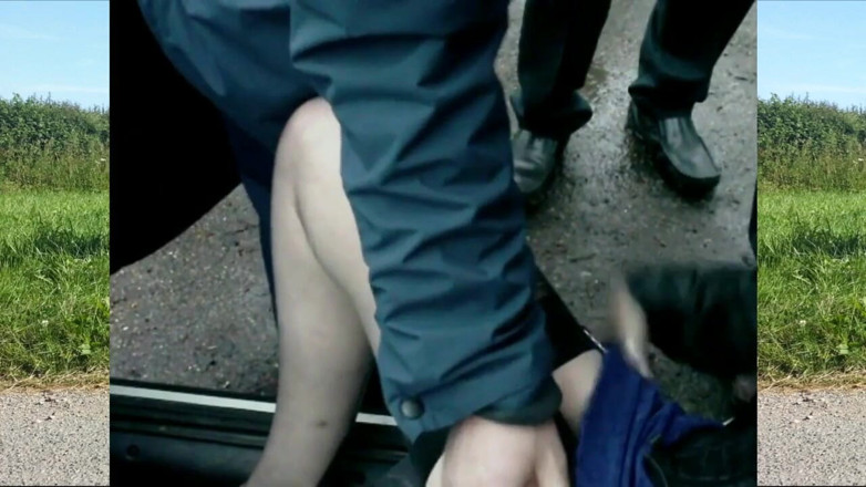 Movies by Louise: O.W.L.1 (chơi với Louise 1)