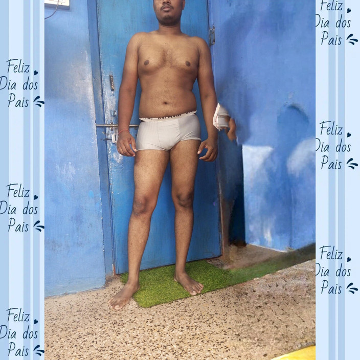Sweet Indian cock: khud ko dikha raha hoon