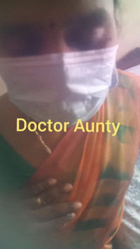Tamil Doctor Aunty Consultant