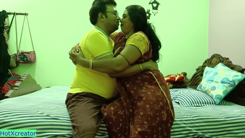 Hot creator: India caliente primera vez sexo con cuñado inteligente! Sexo bhabhi