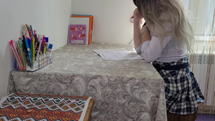 Viktoria_sekret: Tutorul s-a oferit să studieze Kamasutra