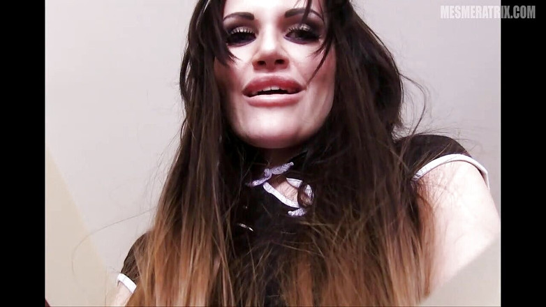 Lady Mesmeratrix Official: Максимальний оргазм