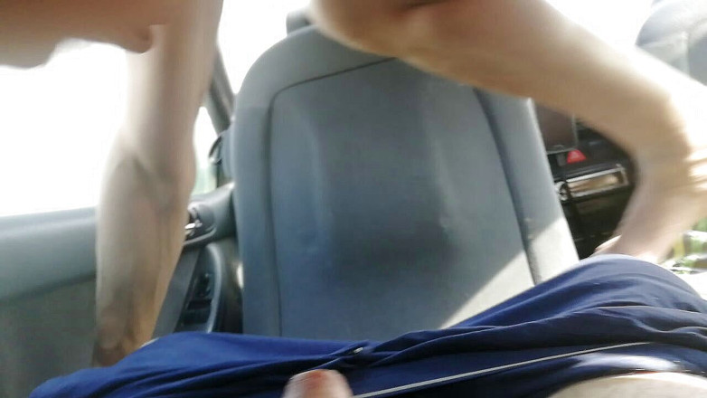 Davids secret: カーセックス