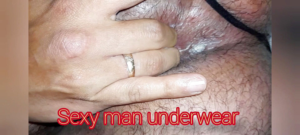 Davidandrexxx: Masturbation du cul et de la bite pour manger ma...