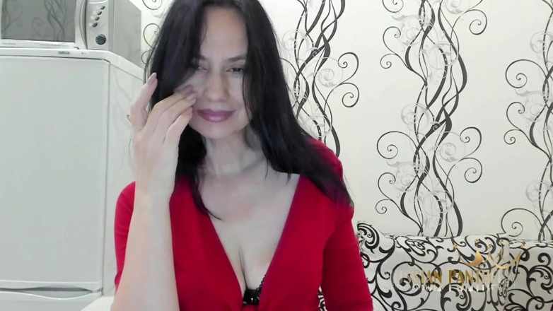 ANGELA_LADY: Lady in Red 1
