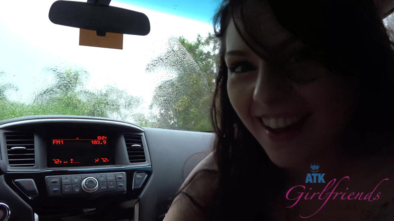ATK Fans (Girlfriends): Vacances virtuelles à Hawaï avec Megan Sage 6/9