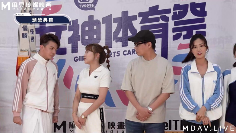 ModelMedia Asia: Mtvsq2-ep8 Festival dello sport della dea/8° Periodo/zero Ed anche di...