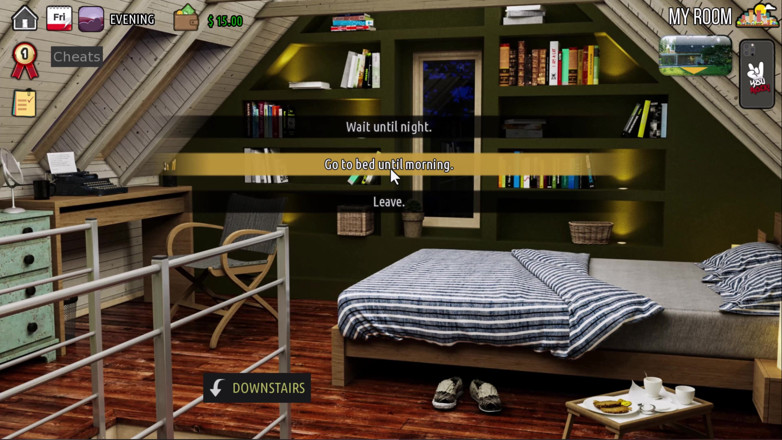 Johannes Gaming: Ruth, MILF de Sunville 56, est vraiment excitée.