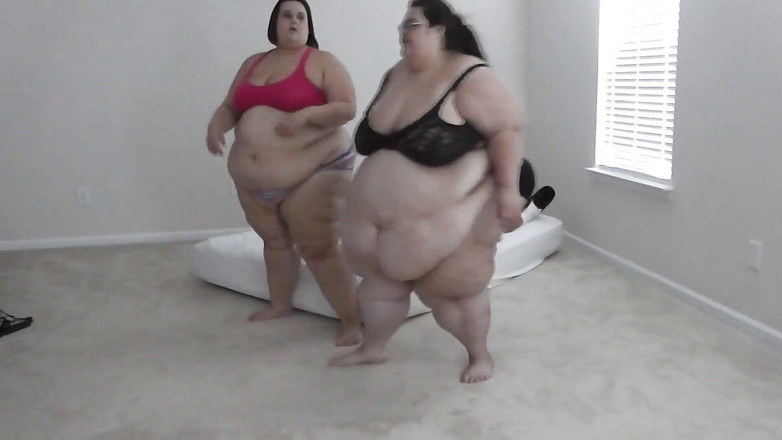 Full Weight Productions: Flopping &amp; dropping dengan BigmommaKat &amp; Lolla Blaze Bahagian 2