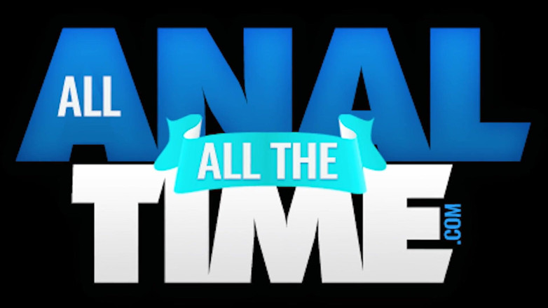 All Anal All the Time: Haley Reed si fa scopare il culo duro! AllAnalAllTheTime