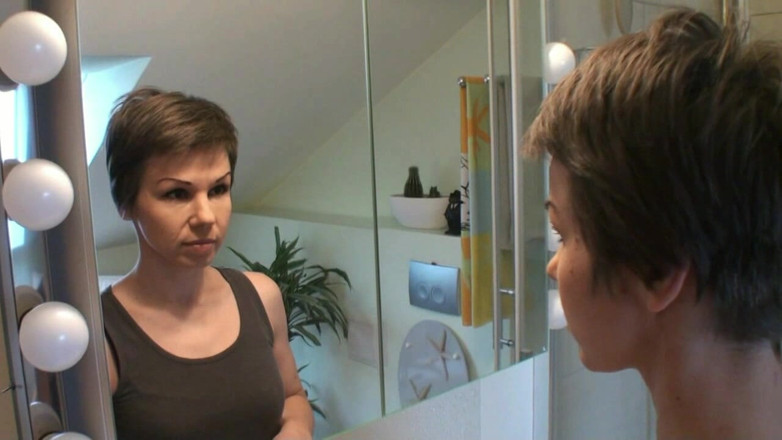 Lydia Privat: Lydia à Paris, partie 5