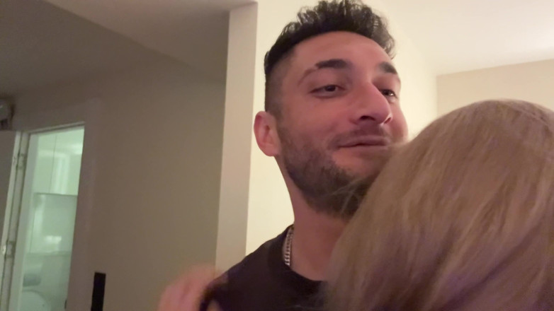sarsilmaz7: Vlog-liknande turkisktalande perfekt sex P.hube det orubbliga