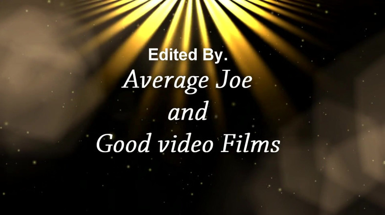 Average Joe Lets Get Nasty: Mysti majik, meine lieblings-analschlampe