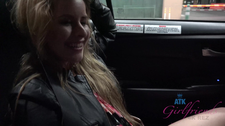 ATK Fans (Girlfriends): Vacanze virtuali a Las Vegas con lily Ford parte 1