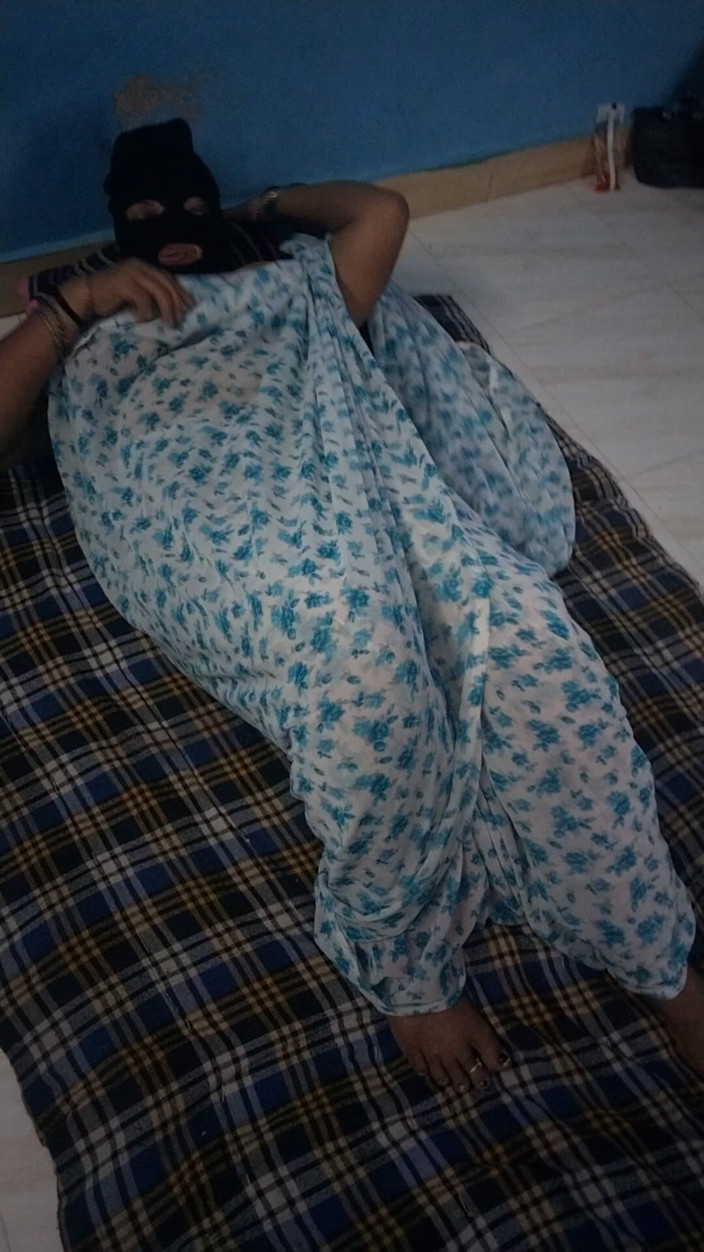 Benita sweety: Seks panas Akka montel India dengan Thambi